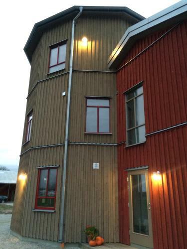Bed & Breakfast Flyingehus G�rdshotell