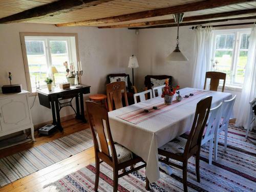 Torpet Norra Lund�sen