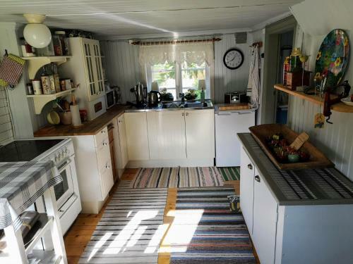 Torpet Norra Lund�sen