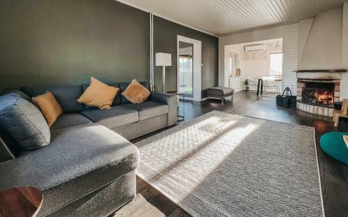 S�fsen House ? Spacious Updated Home ? Close To The Slopes!