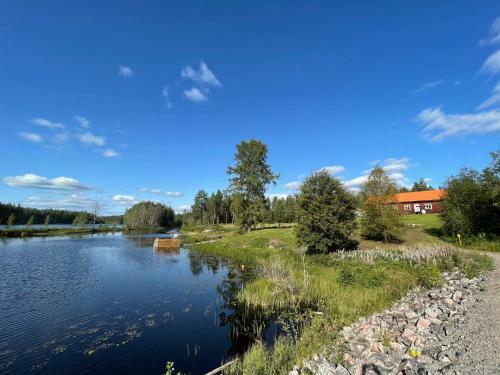 Apartamento Projekt Schwedenalm