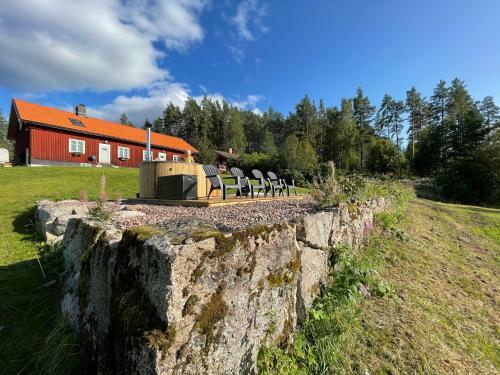 Apartamento Projekt Schwedenalm