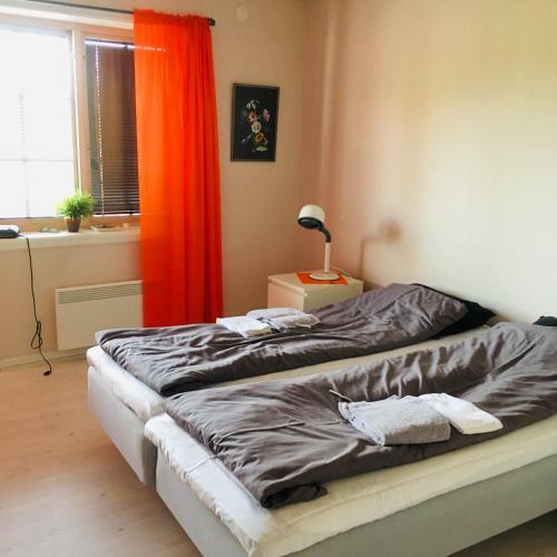 Albergue Furudals Bruk
