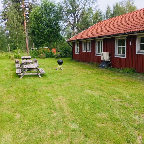 Albergue Furudals Bruk