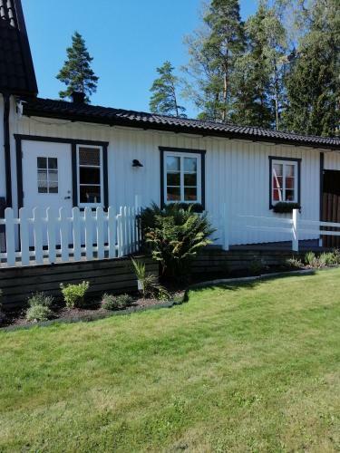 Apartamento L�genhet I Gullsp�ng Med Utsikt �ver Skogen