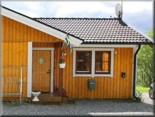 Fun�sdalens Stugby