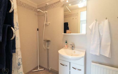 Lodge F�rbo