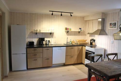 Apartamento Berggatan Villa - L�genhet 2