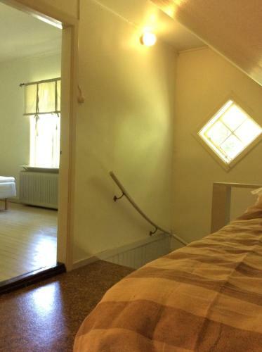 Prostens Bed & Breakfast