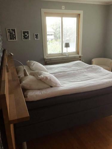Large Apartment Central 160sqm