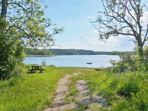 Holiday Home Gr�dd� V