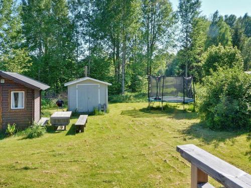 Holiday Home Gr�dd� V
