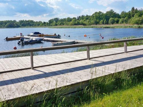 Holiday Home Gr�dd� V