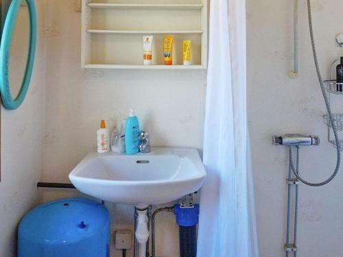 Holiday Home Gr�dd� V