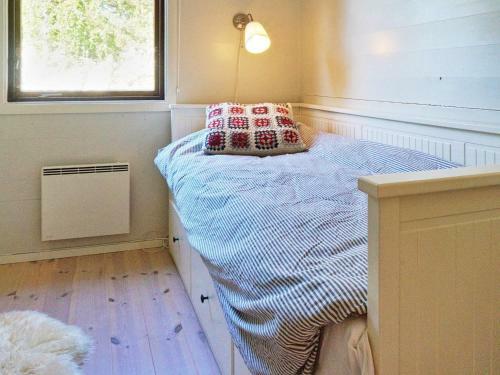 Holiday Home Gr�dd� V