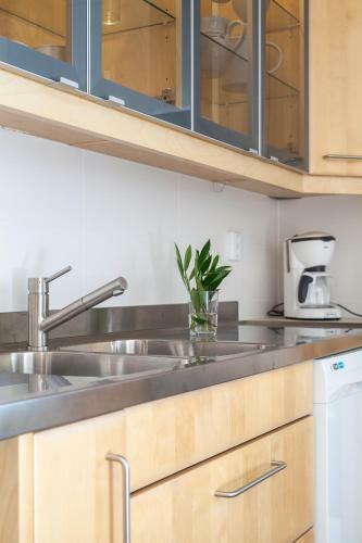 Apartamentos Gr�nna Lakeview