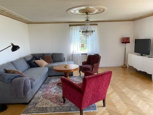 Apartamento Boende I Uppgr�nna Med Panoramautsikt
