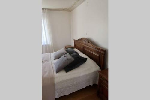 Apartamento Boende I Uppgr�nna Med Panoramautsikt