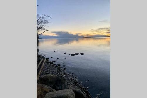 Apartamento Boende I Uppgr�nna Med Panoramautsikt