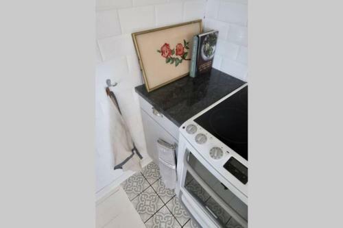 Apartamento Boende I Uppgr�nna Med Panoramautsikt