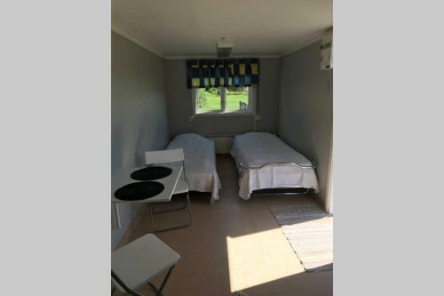 Apartamento Enkelt Boende P� Charmiga Skaft�