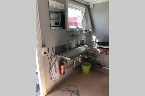 Apartamento Enkelt Boende P� Charmiga Skaft�