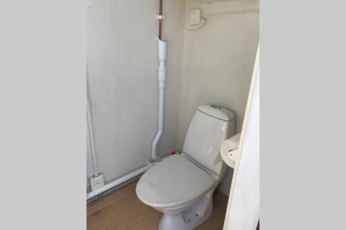 Apartamento Enkelt Boende P� Charmiga Skaft�
