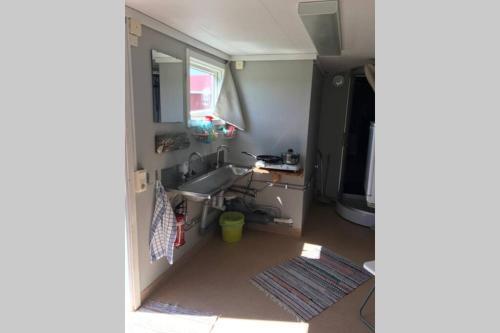 Apartamento Enkelt Boende P� Charmiga Skaft�