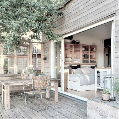 Hostal Lilla Lyngabo