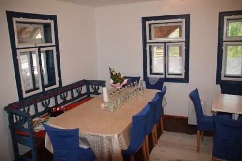 Hostal Pensiunea Energy
