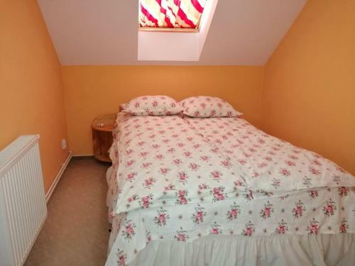 Hostal Hajnal Vend�gh�z