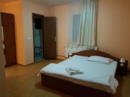 Bed & Breakfast Vila Carmen