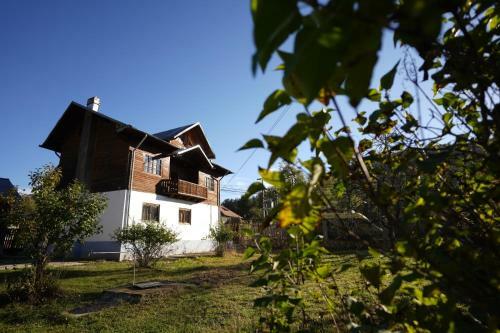 Chalet Anna Cerasu