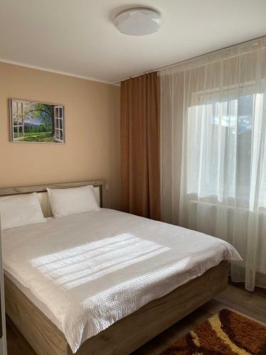 8 Residence Apartament