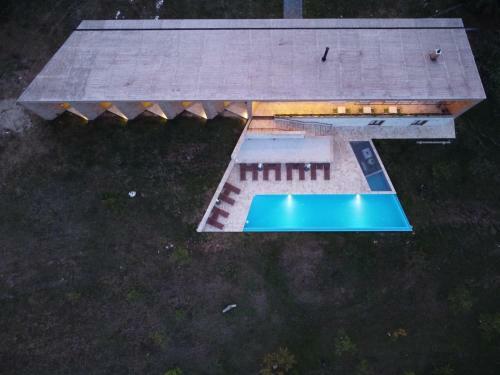 Hotel Viila Cheia