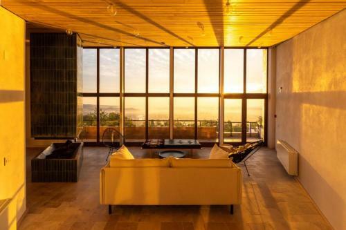 Hotel Viila Cheia