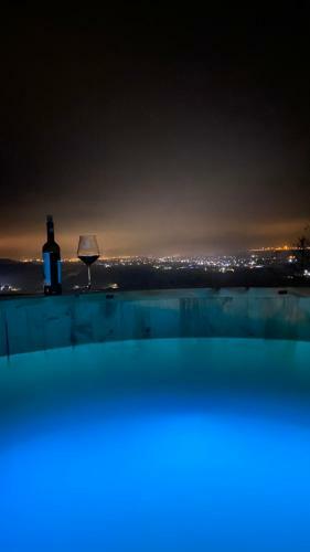Hotel Viila Cheia