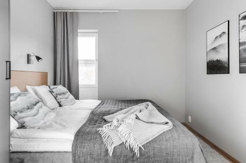Apartments M�lndal