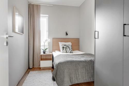 Apartments M�lndal