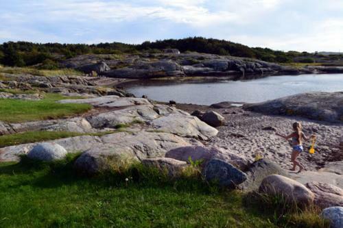 Apartamento Bj�rk�, L�genhet N�ra Bad Och G�teborg