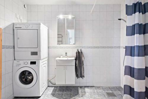 Apartamento Bj�rk�, L�genhet N�ra Bad Och G�teborg