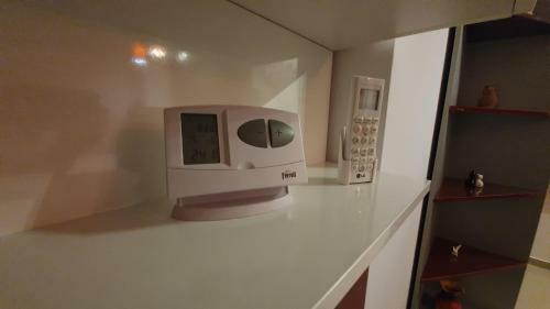 Apartament Cu 3 Camere In Militari Residence