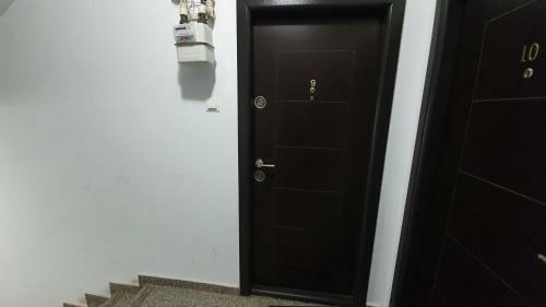 Apartament Cu 3 Camere In Militari Residence
