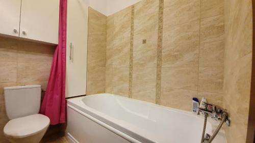 Apartament Cu 3 Camere In Militari Residence