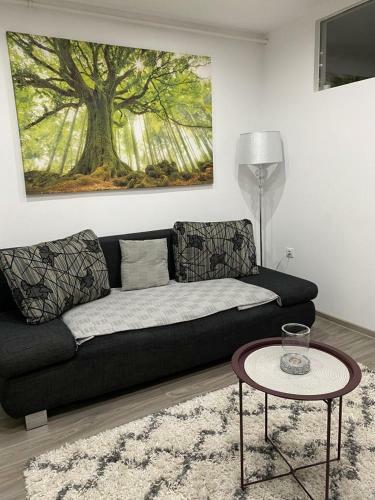 Hidden Apartment