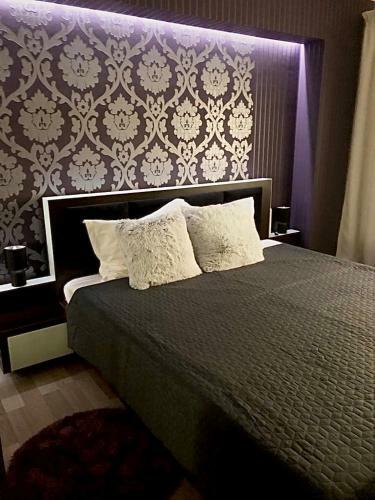 Apartamento Home Style Residence