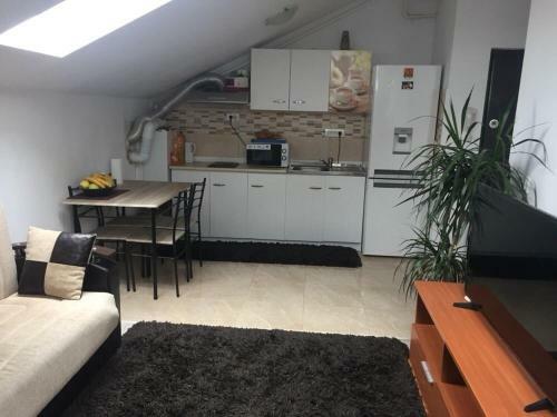 Apartamento Ap 2 Camere - Militari Residence
