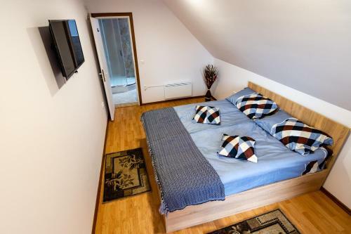 Hostal Csics�i Cs?rh�z