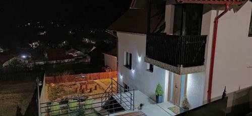 Villa Oscar Residence