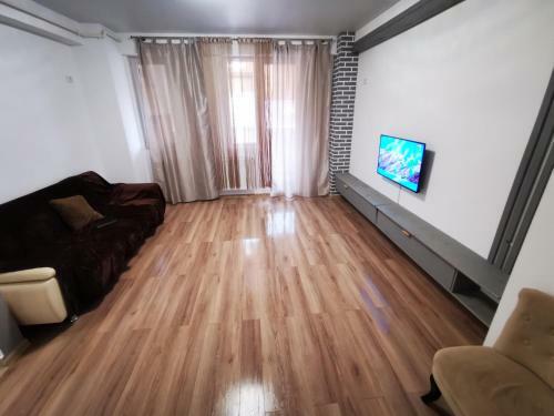 Stylish Apartment